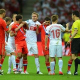 Polen - Russland