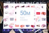 Google I/O: Vollangriff in allen Bereichen