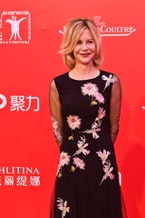Meg Ryan