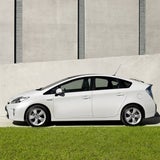 Österreich-Start für den Toyota Prius+
