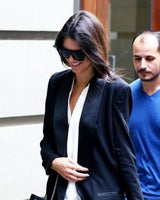 Hailey Baldwin & Kendall Jenner auf Shoppingtour