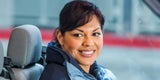 Sara Ramirez, Grey's Anatomy