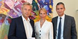 ÖVP holt Stronachs Vertraute
