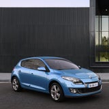 Red Bull-Look für Twingo, Clio & Mégane