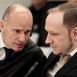 Breivik wird der Prozess gemacht
