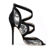 Die sexiesten Schuhe 2012