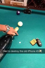 Rich Kids of London
