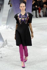 Chanel H/W 2012
