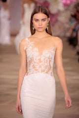 Ines Di Santo Spring 2017