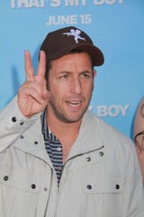 Die Top-Schauspieler