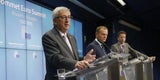 Die 86-Milliarden-Nacht in Brüssel