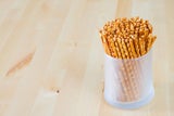 EM-Snacks im Check