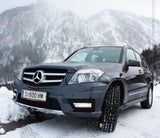 Mercedes GLK 250 CDI