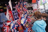 So feiern die Briten das Thronjubiläum der Queen