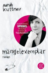 Mängelexemplar: Nach Bestseller von Sarah Kuttner