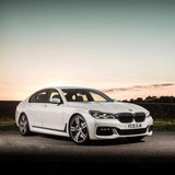 Die sieben "Car of the Year 2016"-Finalisten