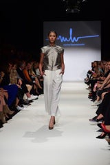 Marina Hoermanseder Spring/Summer 2016