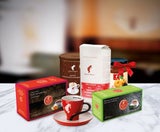 Der Chor, Meinl Paket