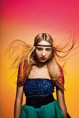 Die Haare - der Spiegel unseres Seelenlebens