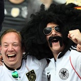 Die besten Bilder Deutschland - Polen
