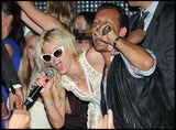 Paris Hilton vs. Kim Kardashian