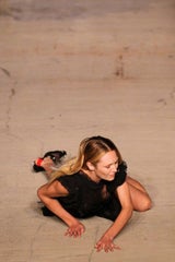 NYFW - Lauter Stürze bei Givenchy