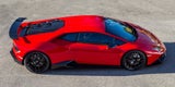 Heckgetriebener Huracán mit 830 PS