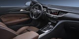 Das ist der neue Opel Insignia Grand Sport