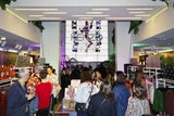 H&M x Kenzo Pre-Shopping