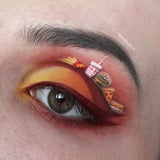 Kunst am Auge
