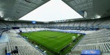 Stade de Bordeaux
