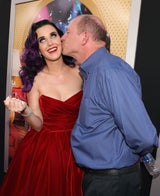 Katy Perry in 3D: Premiere