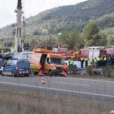 Österreicherin bei Busunglück getötet