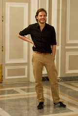 Daniel Brühl: Seine schönsten Bilder