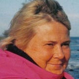 Tove Åshill Knutsen (56) aus Oslo