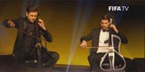 Messi ist Weltfußballer 2015