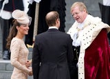 60 Jahre Queen Elizabeth II.