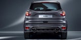 Großes Facelift für den Ford Kuga