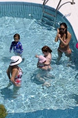 Jessica Alba twittert aus dem Italien-Urlaub