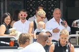Kate Hudson: Vollblut-Mama