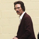 Matthew McConaughey