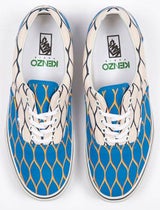 Vans und Kenzo Sneakers-Kollektion
