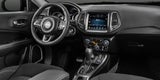 Das ist der völlig neue Jeep Compass