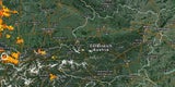Tropen-Nacht in Österreich