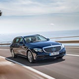 Die meistverkauften Autos in Österreich