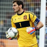 "Spanien, bestes Team der Welt!"