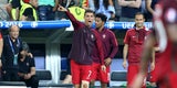 Ronaldos irres Final-Drama