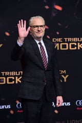 "Die Tribute von Panem - Mockingjay Teil 2" feierte Weltpremiere in Berlin