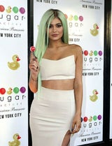 Kylie Jenner: Ihre Verwandlung