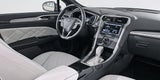 Ford bringt eine ganze Vignale-Flotte